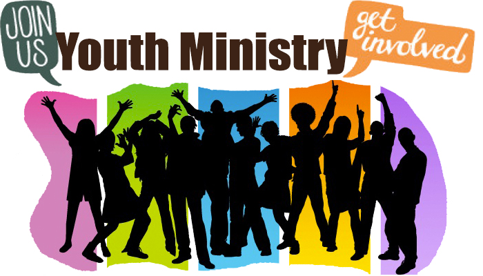 church of the presentation youth ministry